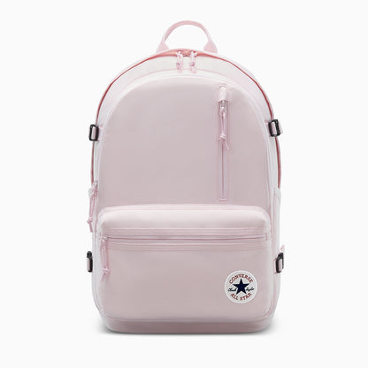 STRAIGHT EDGE BACKPACK SUGAR BERRY