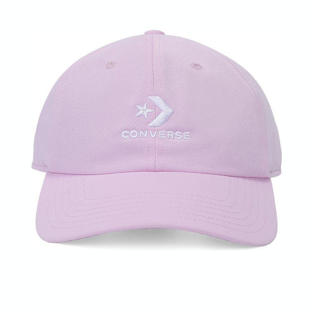LOCKUP SC BASEBALL CAP STARDUST LILAC