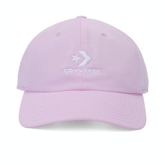 LOCKUP SC BASEBALL CAP STARDUST LILAC