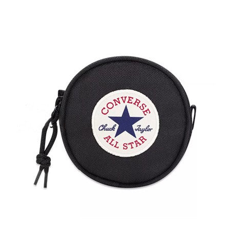 UTILITY POUCH BLACK
