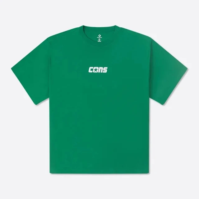 ONE STAR TEE GREEN