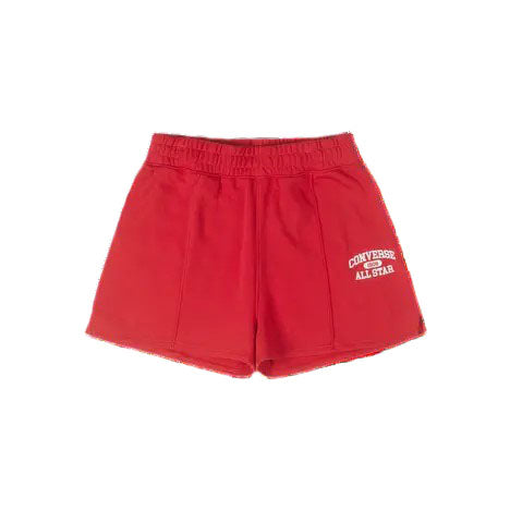 RETRO CHUCK SPORTY SHORT PAPYRUS