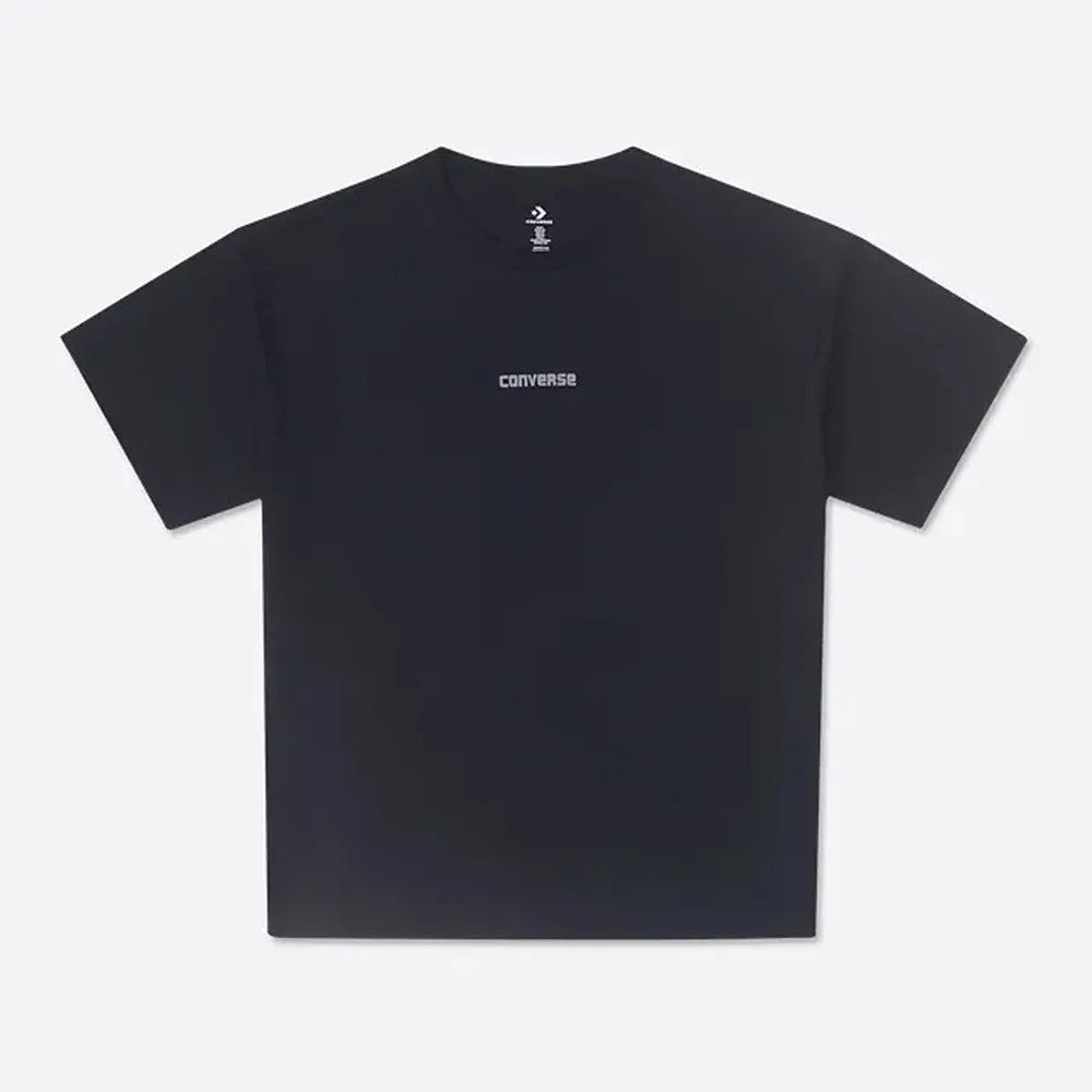 WORDMARK SONAR TEE PAPYRUS