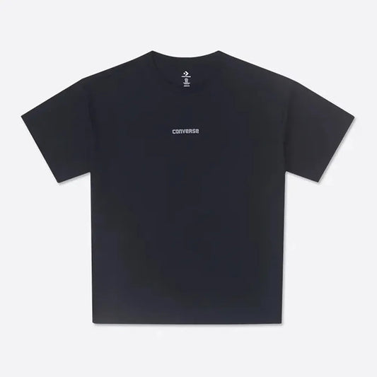 WORDMARK SONAR TEE PAPYRUS