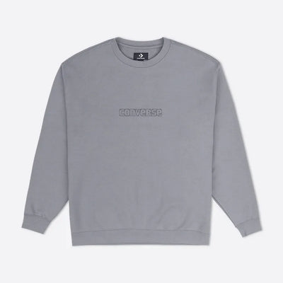 PREMIUM GRAPHIC PACK CREW CLASSIC GREY