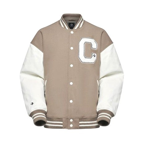 C PADDED JACKET MUSHROOM FORAGE