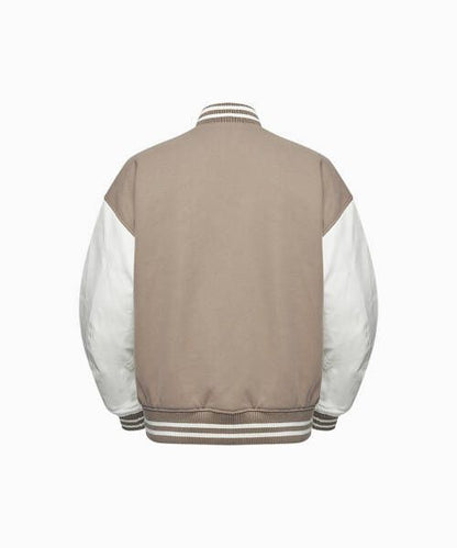C PADDED JACKET MUSHROOM FORAGE