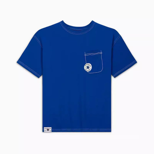 SKETCH PACK TEE BLUE