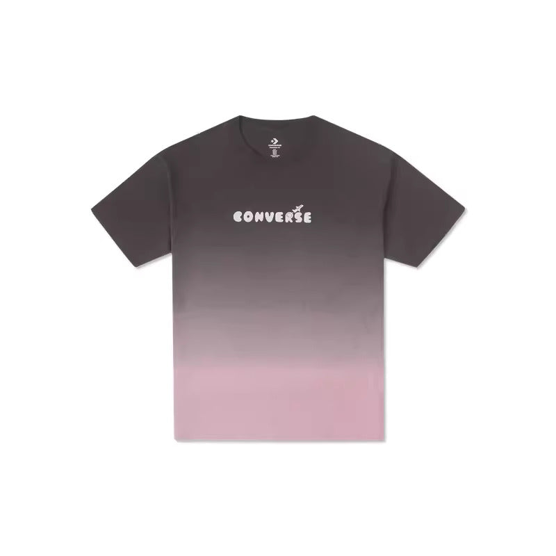 DIP DYE TEE DARK MATTER