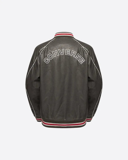 YOTS PREMIUM JACKET BLACK