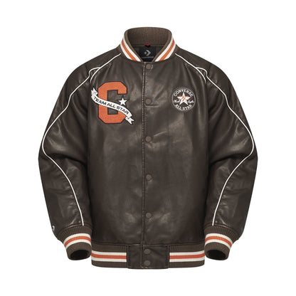 YOTS PREMIUM JACKET TRUFFLE