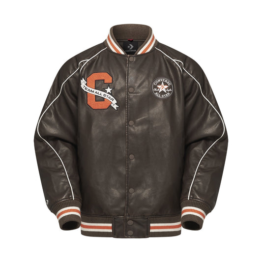 YOTS PREMIUM JACKET TRUFFLE