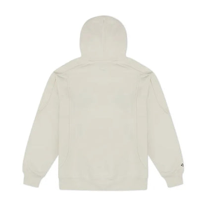 YOTS SPORTY SWEATSHIRT EGRET