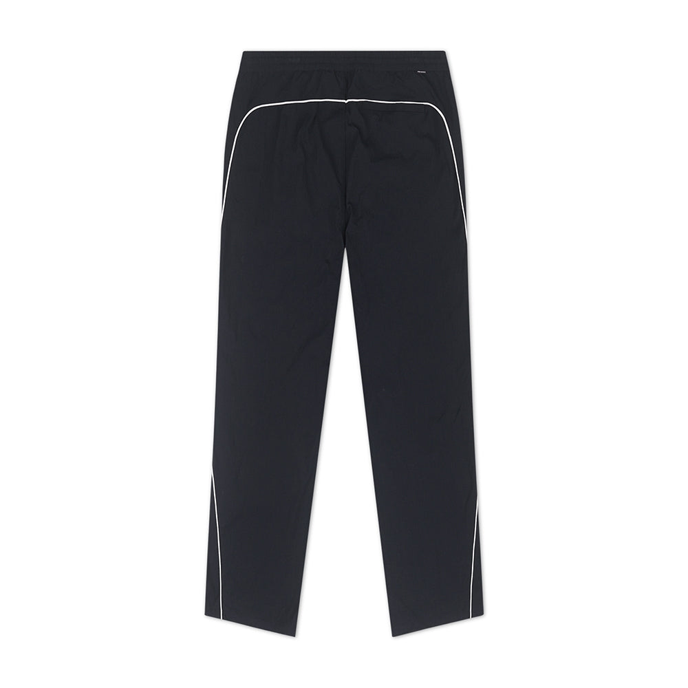 YOTS WOVEN PANTS BLACK