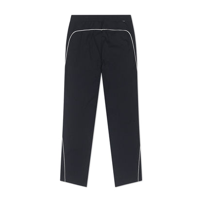 YOTS WOVEN PANTS BLACK