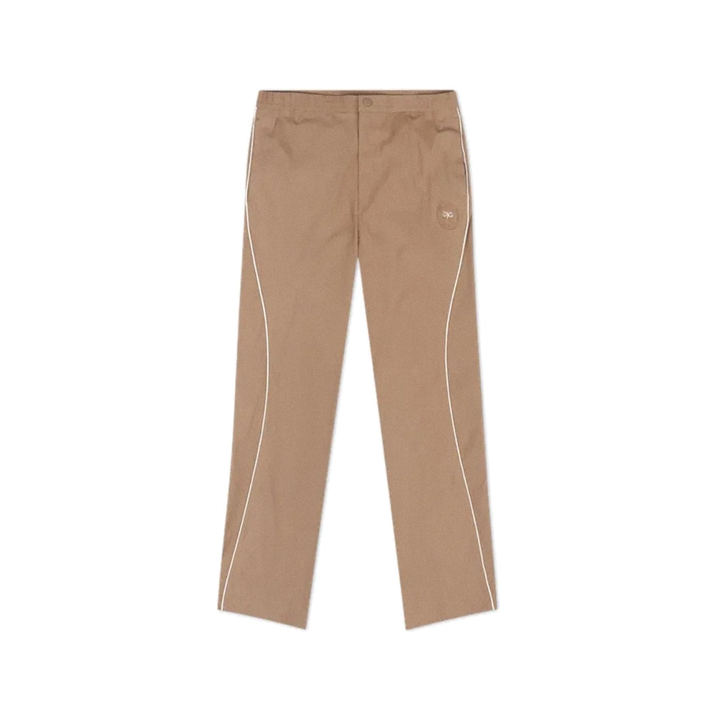 YOTS WOVEN PANTS MUSHROOM FORAGE