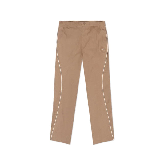 YOTS WOVEN PANTS MUSHROOM FORAGE