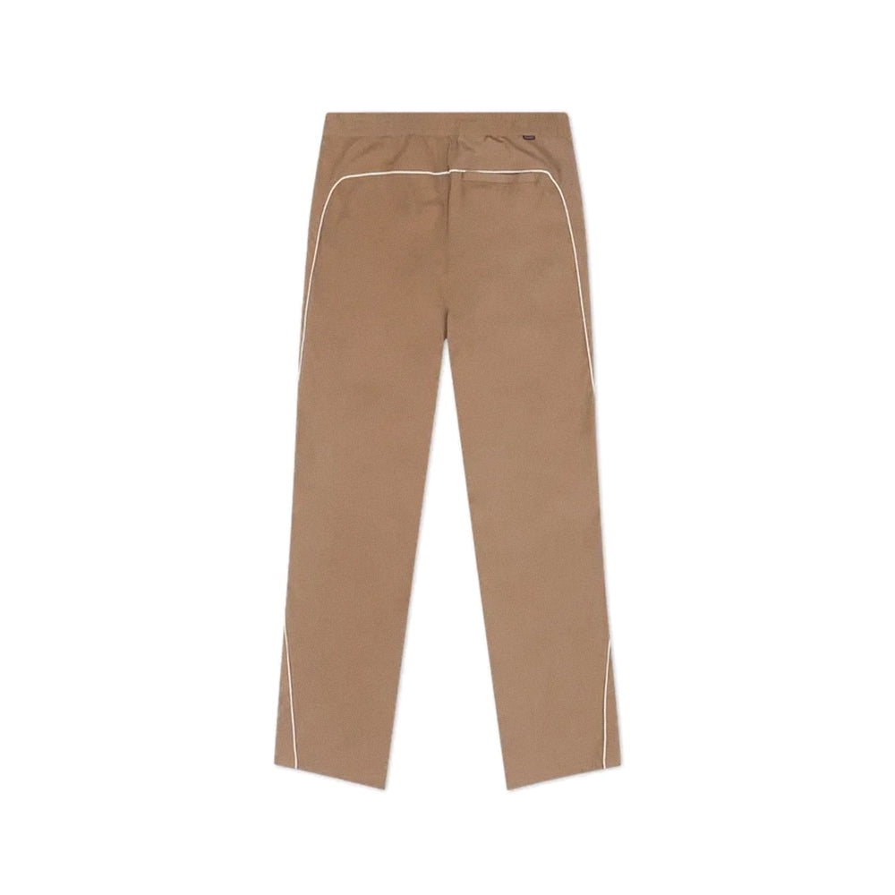 YOTS WOVEN PANTS MUSHROOM FORAGE