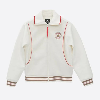 YOTS JACKET EGRET