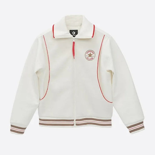 YOTS JACKET EGRET