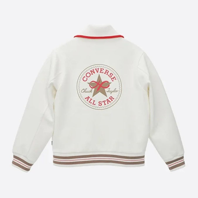 YOTS JACKET EGRET