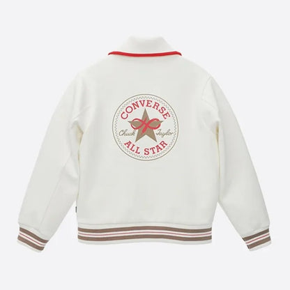 YOTS JACKET EGRET