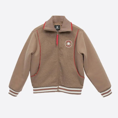 YOTS JACKET MUSHROOM FORAGE