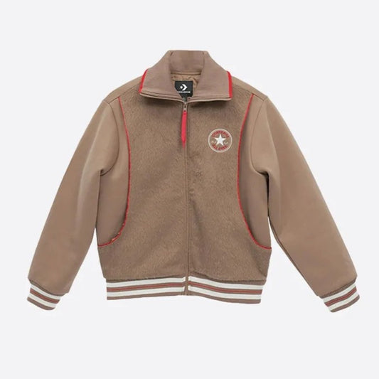 YOTS JACKET MUSHROOM FORAGE