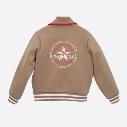 YOTS JACKET MUSHROOM FORAGE