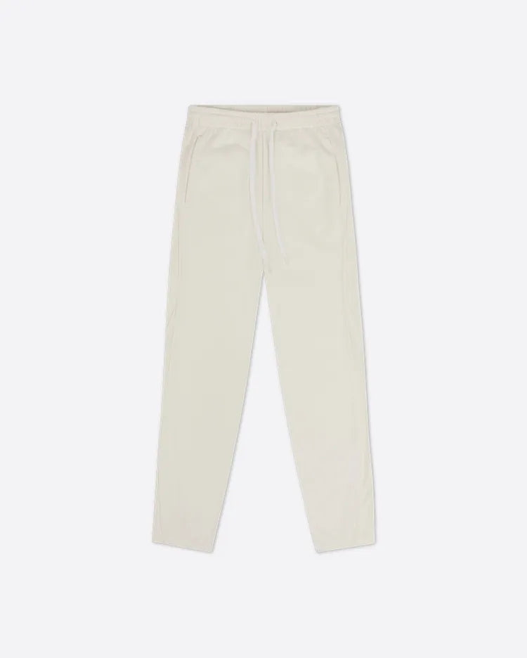 YOTS SWEATPANTS EGRET
