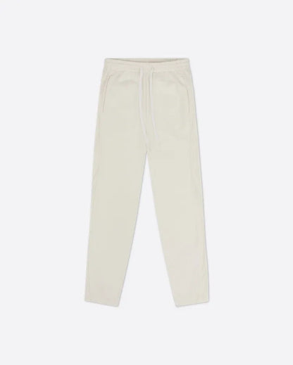 YOTS SWEATPANTS EGRET