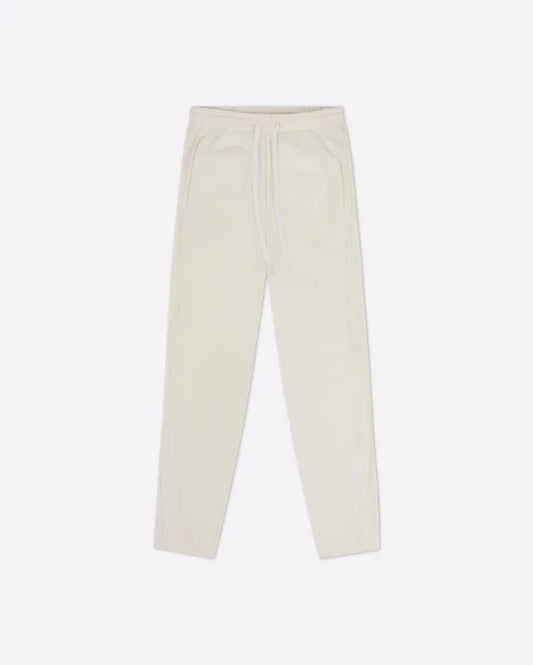 YOTS SWEATPANTS EGRET