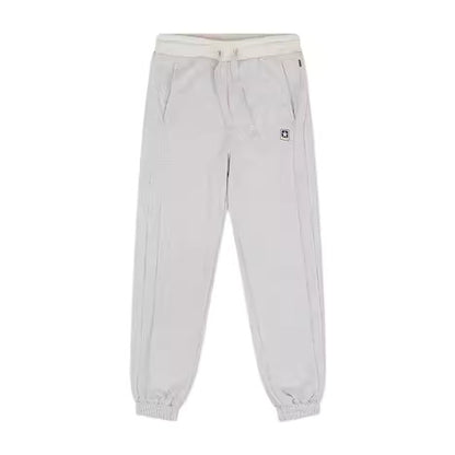 RETRO RUNNING SWEATPANTS LRGH