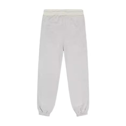 RETRO RUNNING SWEATPANTS LRGH