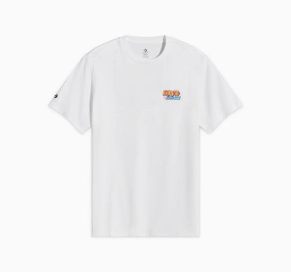 NARUTO TEE WHITE