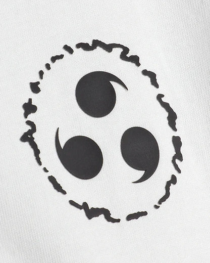 NARUTO TEE MOONBATHE