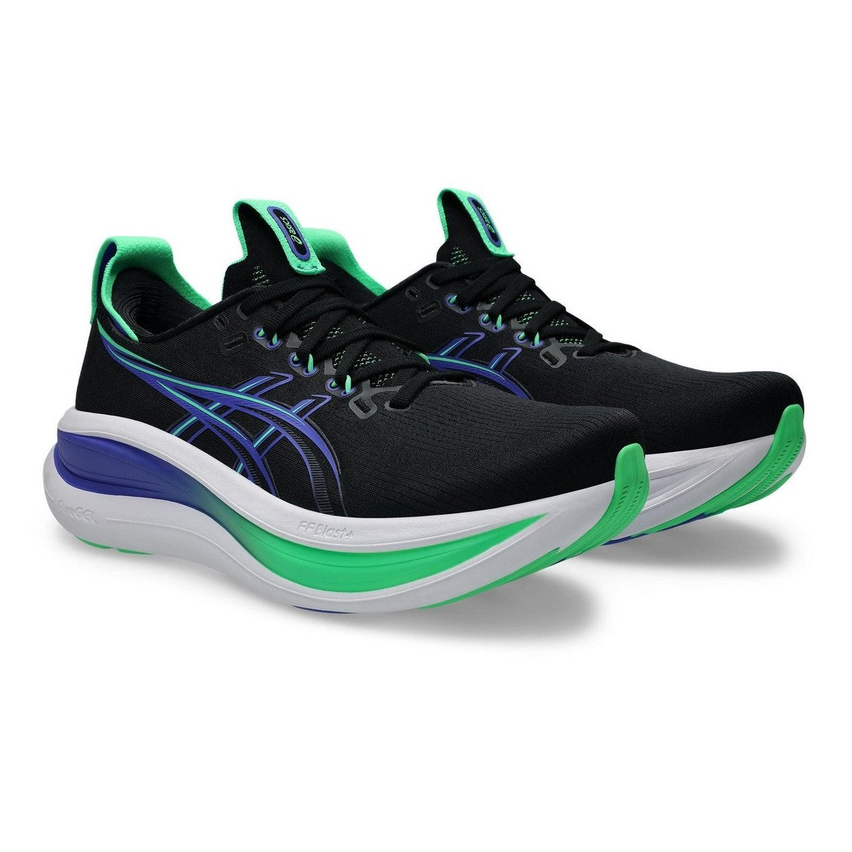 GEL-NIMBUS 28