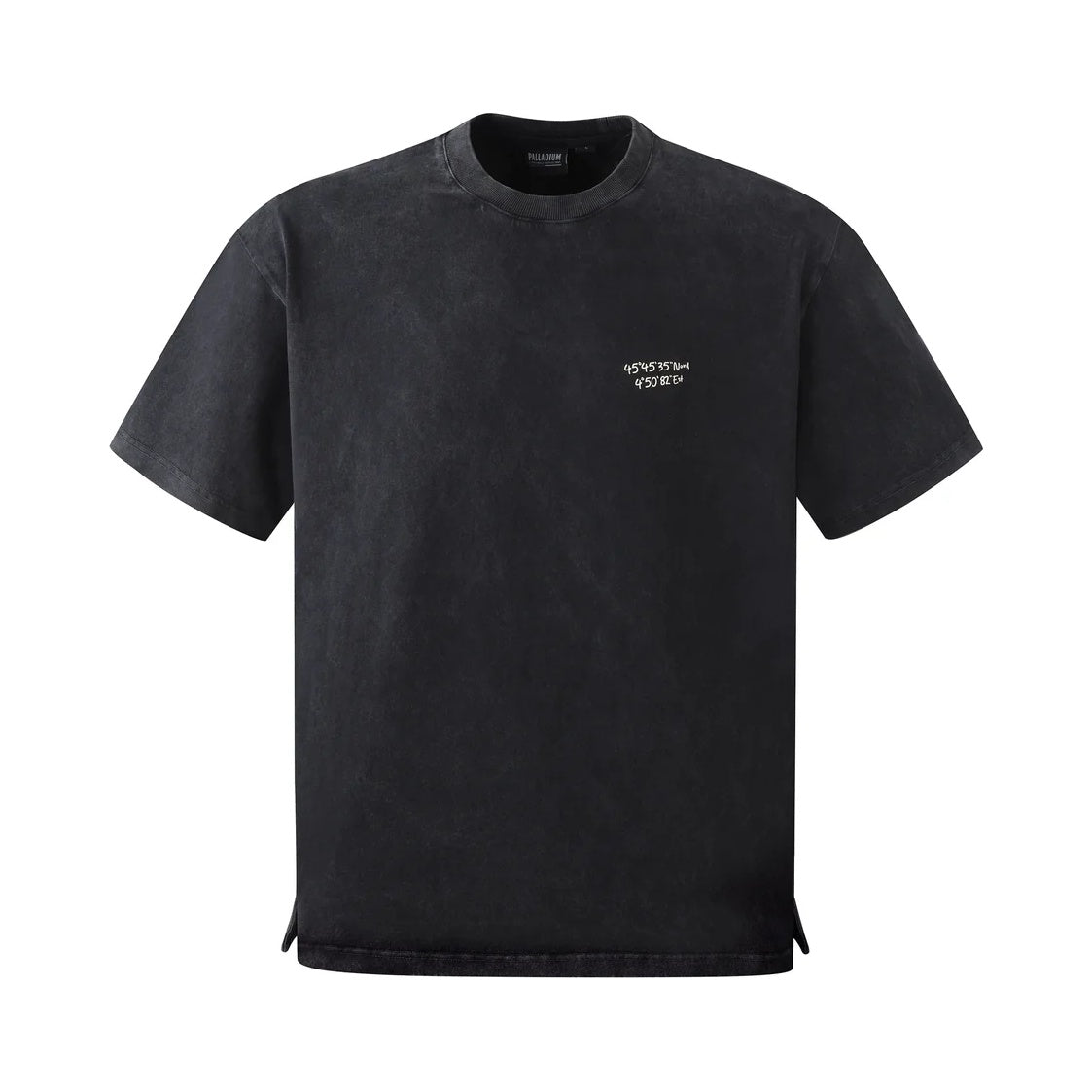 M TEE SHIRT ARTW