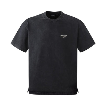 M TEE SHIRT ARTW