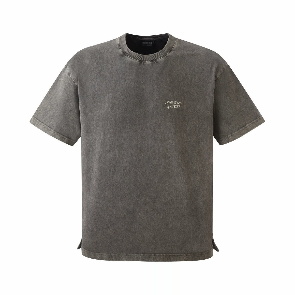 PALLADIUM M TEE SHIRT ARTW