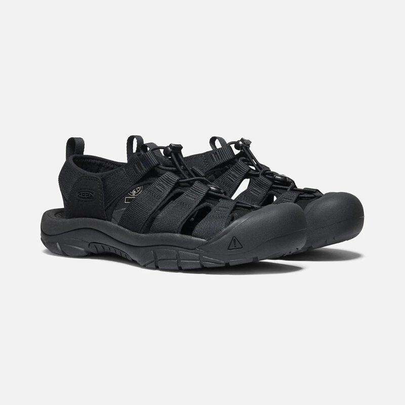 MEN'S NEWPORT H2(K0002TBLK)