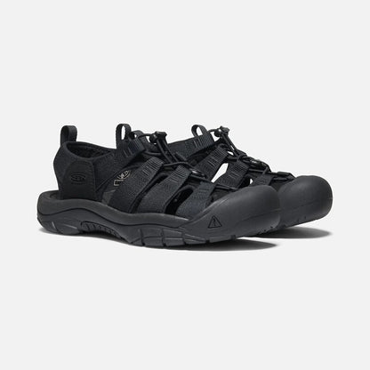 MEN'S NEWPORT H2(K0002TBLK)