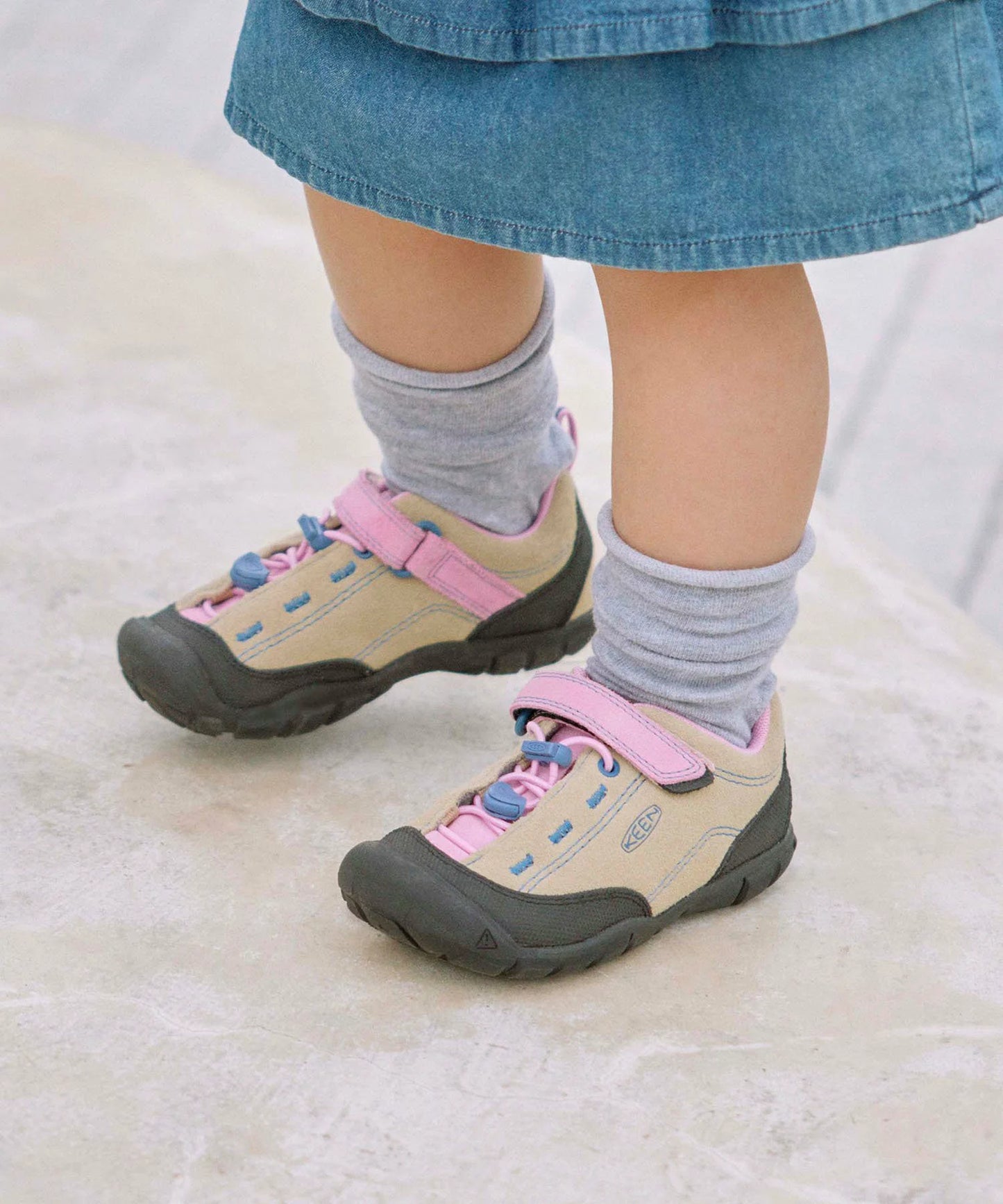 Children JASPER II(K0464 SAPL)