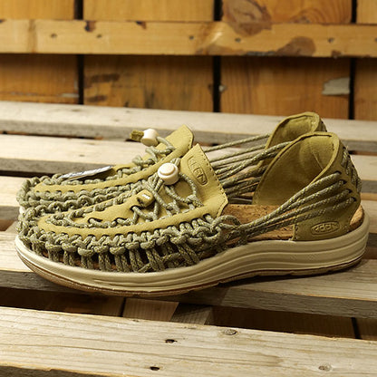 WOMEN'S UNEEK II HARVEST(K0523KCO)