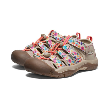 YOUTH NEWPORT H2(K0010SABI)