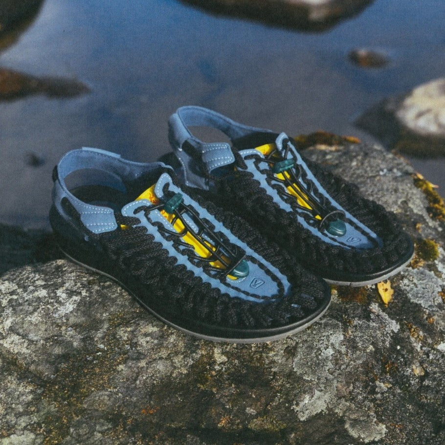 MEN'S UNEEK(K0175DRAG)