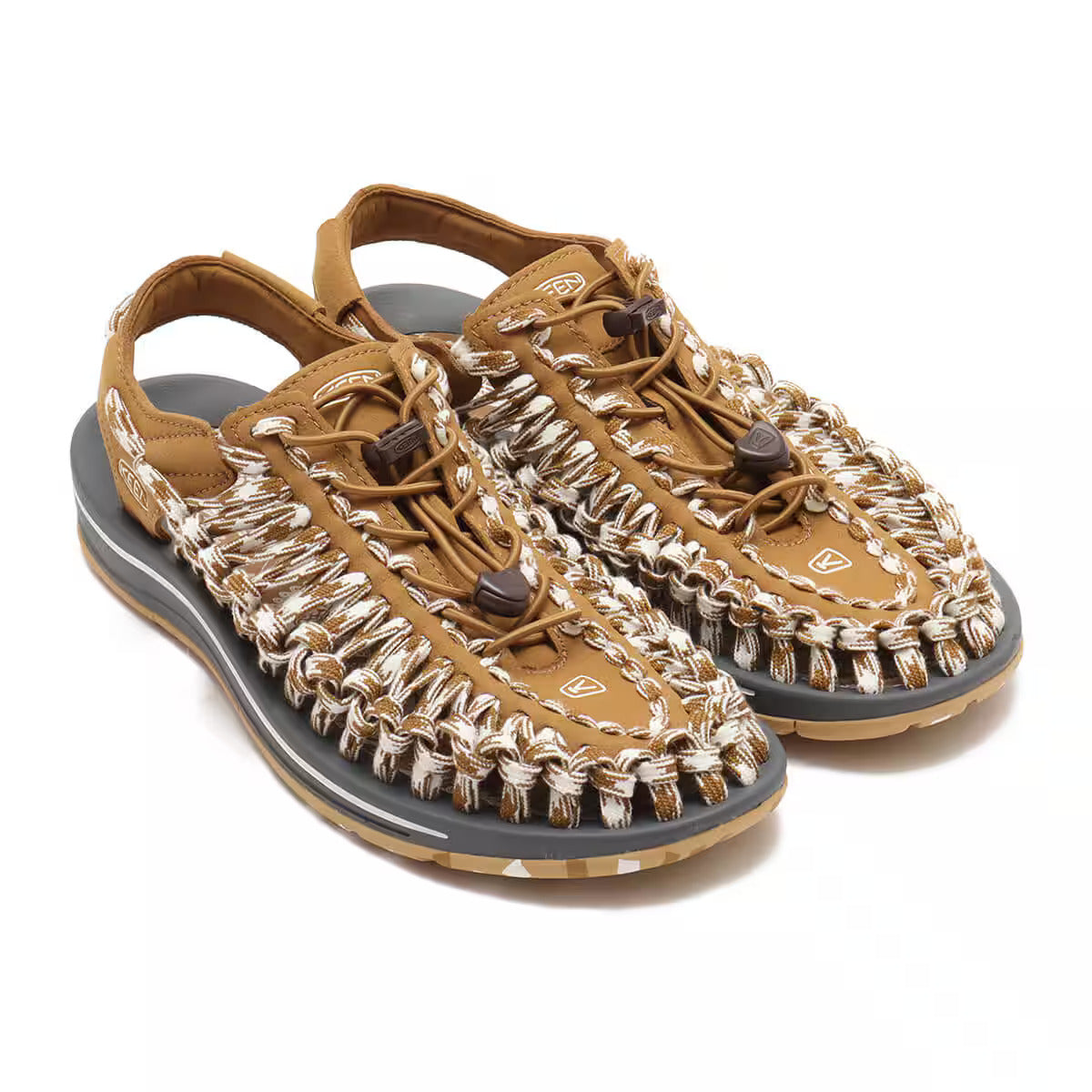 MEN'S UNEEK FLAT(K0175RPA)
