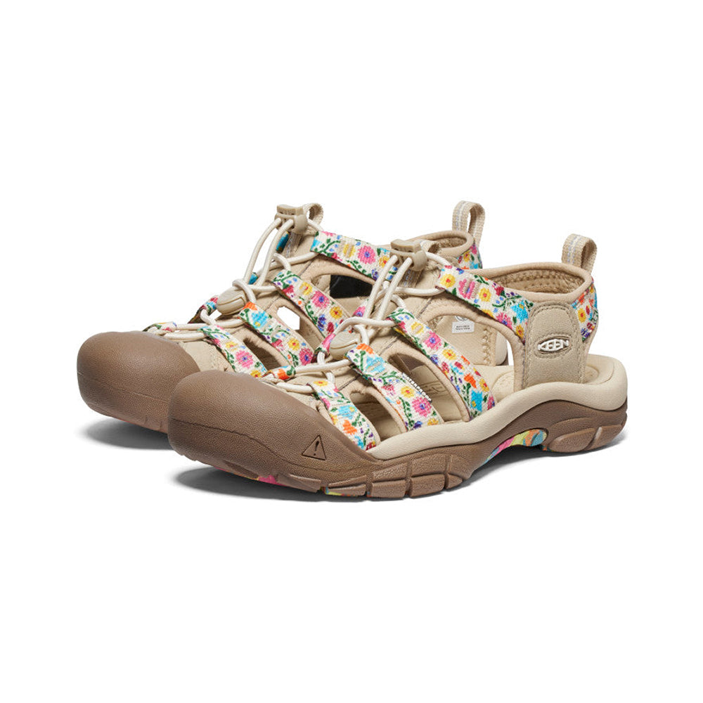 WOMEN'S NEWPORT RETRO(K0038MSA)