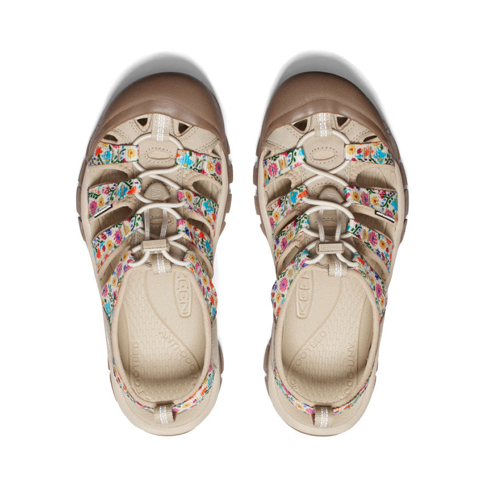 WOMEN'S NEWPORT RETRO(K0038MSA)