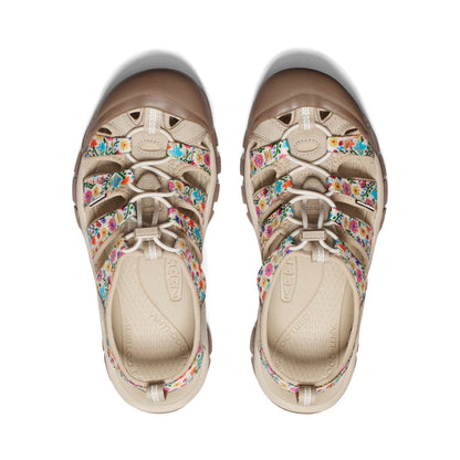 WOMEN'S NEWPORT RETRO(K0038MSA)